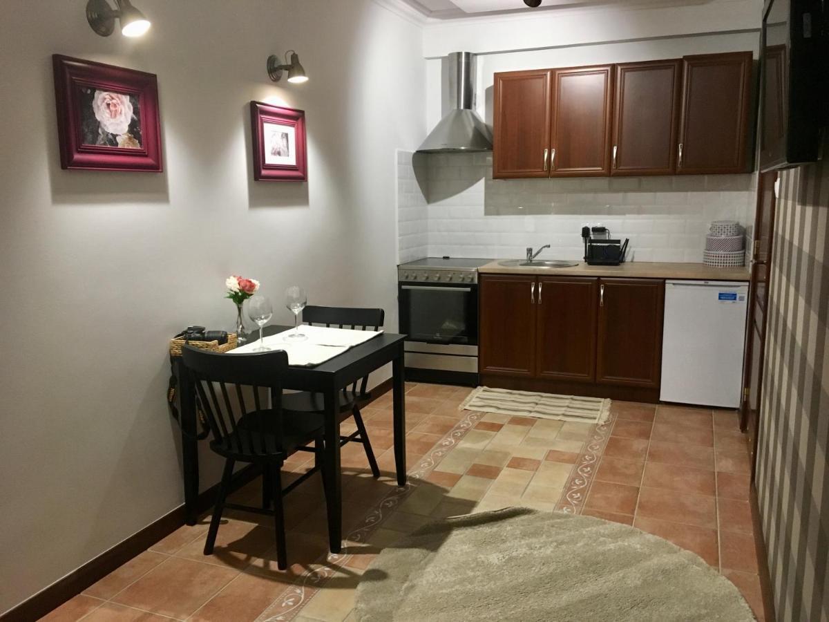 Apartament Coco Premium Saska Kepa