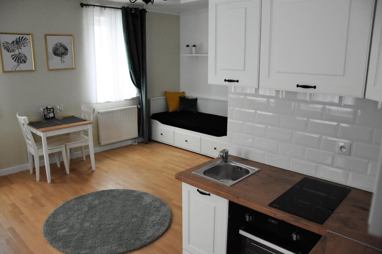 Coco Premium Saska Kepa Apartament Warszawa
