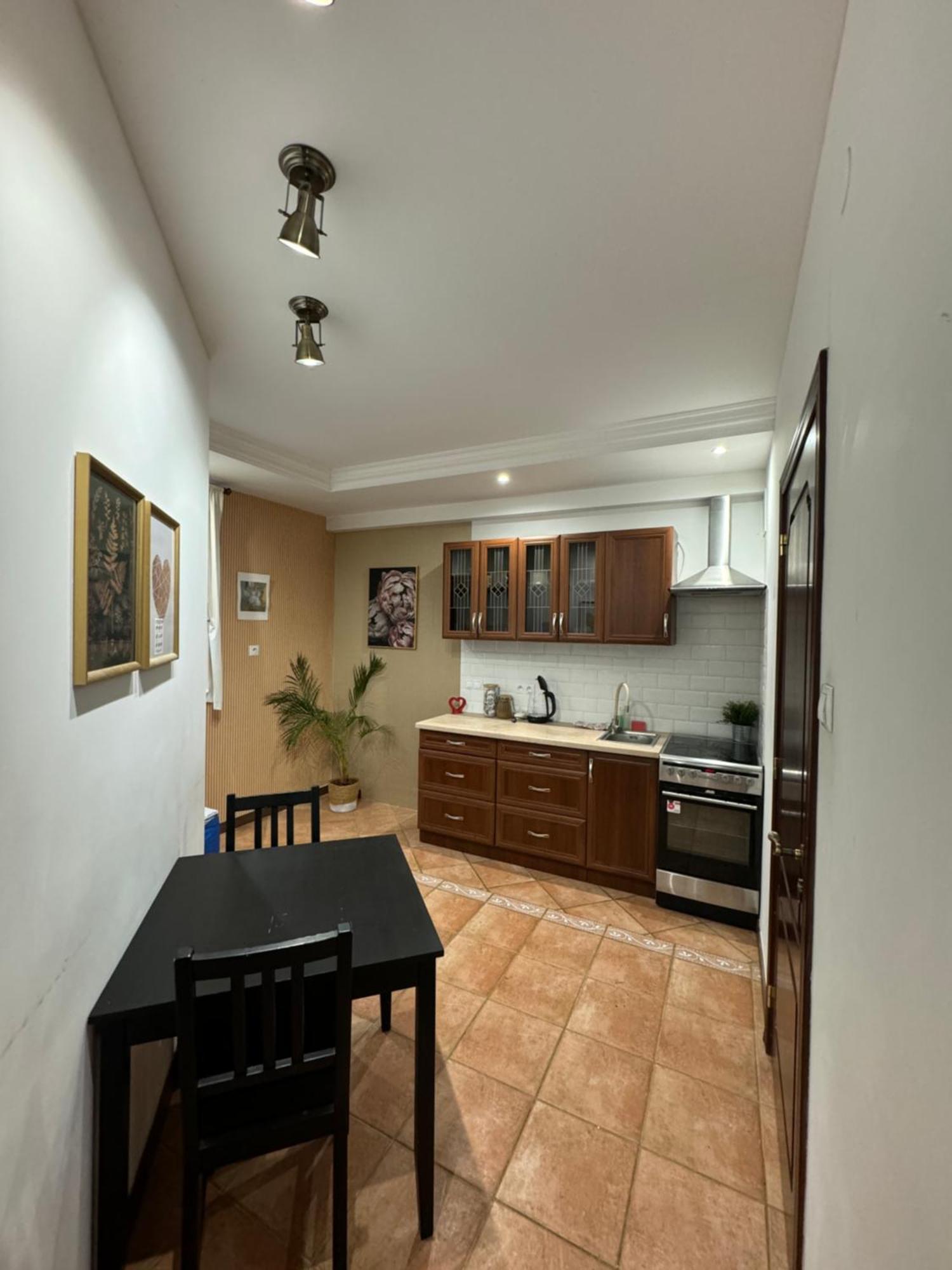 Coco Premium Saska Kepa Apartament Warszawa