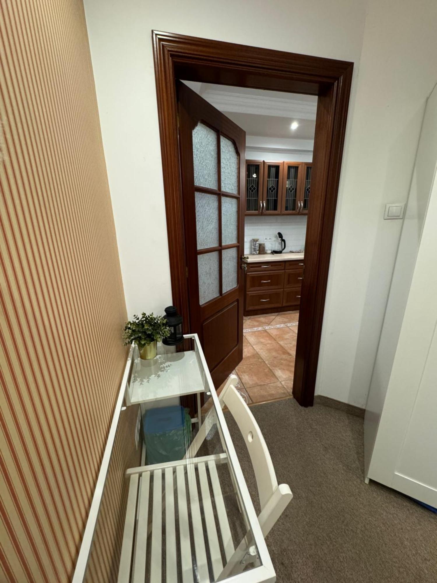 Coco Premium Saska Kepa Apartament Warszawa