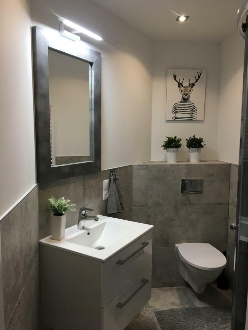 Coco Premium Saska Kepa Apartament *
