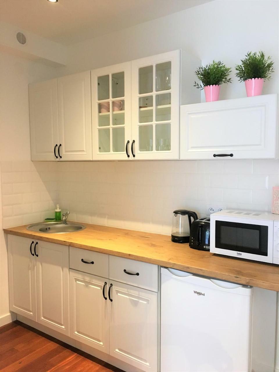 Coco Premium Saska Kepa Apartament
